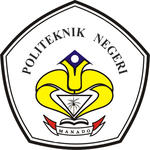 Logo Politeknik Negeri Manado