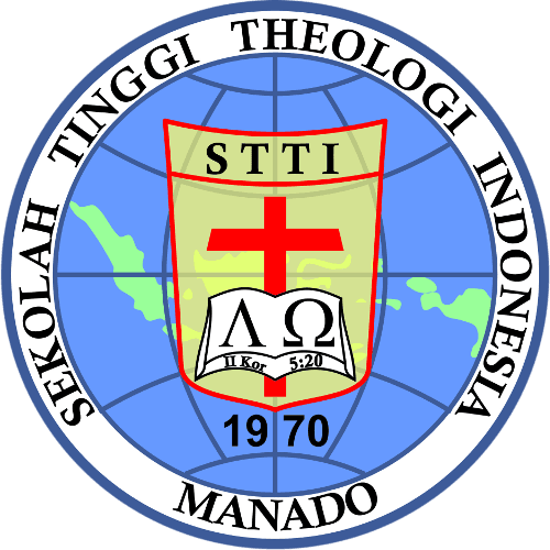 Logo Sekolah Tinggi Theologi Indonesia Manado