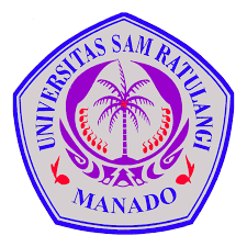 Logo Universitas Sam Ratulangi